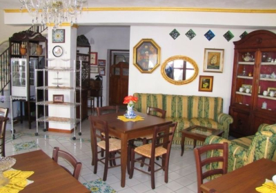 Bed And Breakfast Al Gattopardo